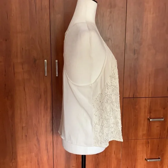 Beaded Racerback Camisole Top - Picture 4 of 6